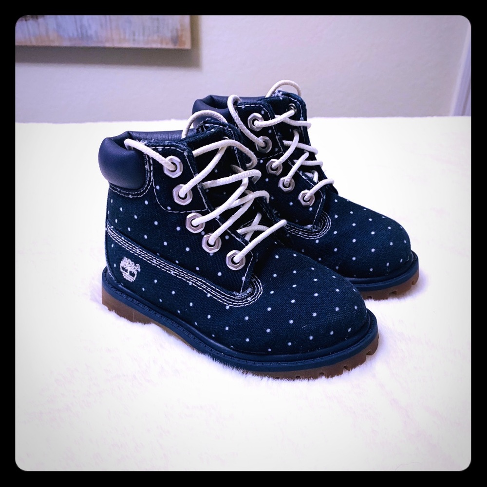 Timberland Boots 🥾